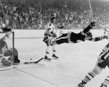 1970 Stanley Cup Finals